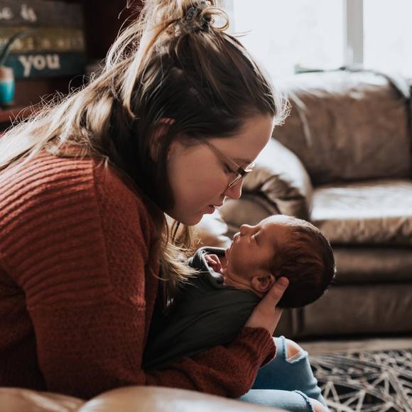 Meet your Posher, Kaitlyn - Picture 1 of 1